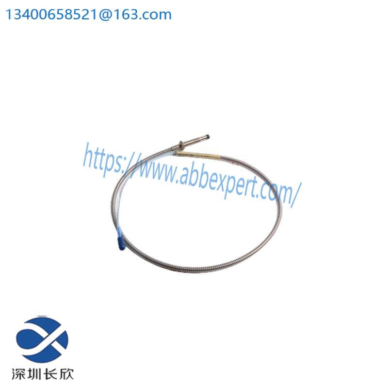 Bently Nevada 330104-01-05-10-02-00 proximity probe