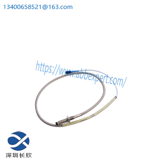 Bently Nevada 330104-01-05-50-01-CN  Proximity Probes