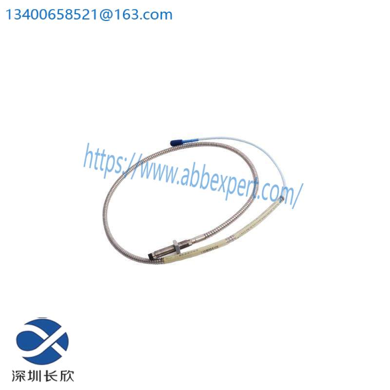 Bently Nevada 330104-02-10-10-02-00 Proximity Probes