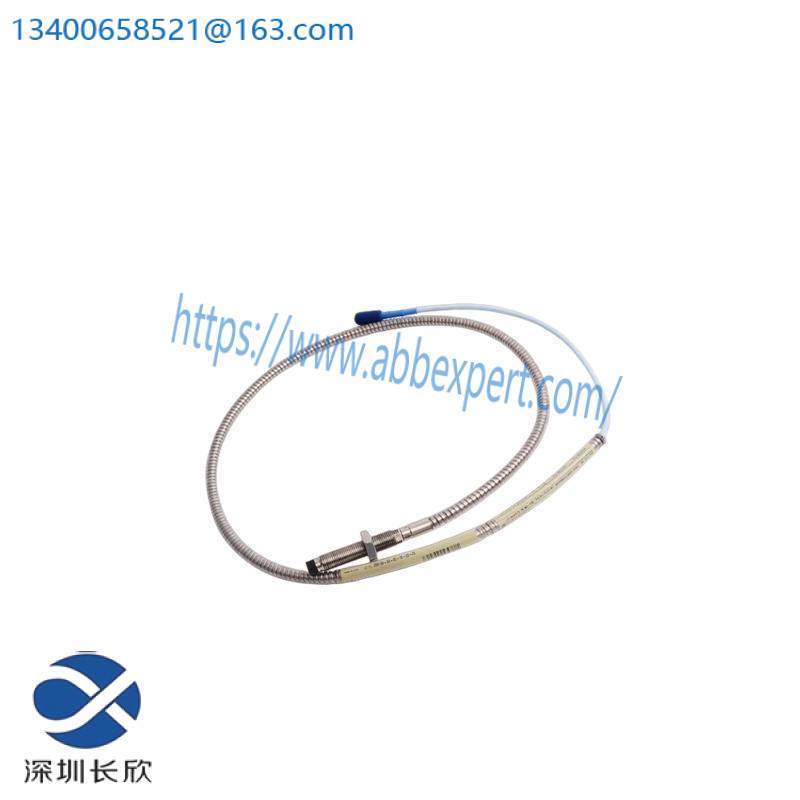 Bently Nevada 330104-02-12-50-02-00 Proximity Probes