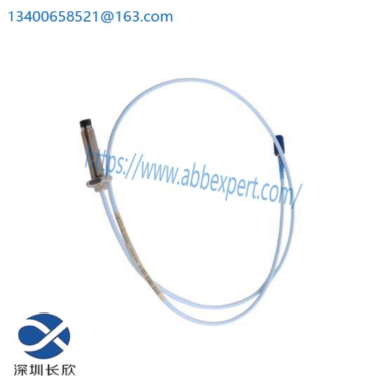 BENTLY NEVADA 330104-02-18-10-01-00 Proximity Transducer