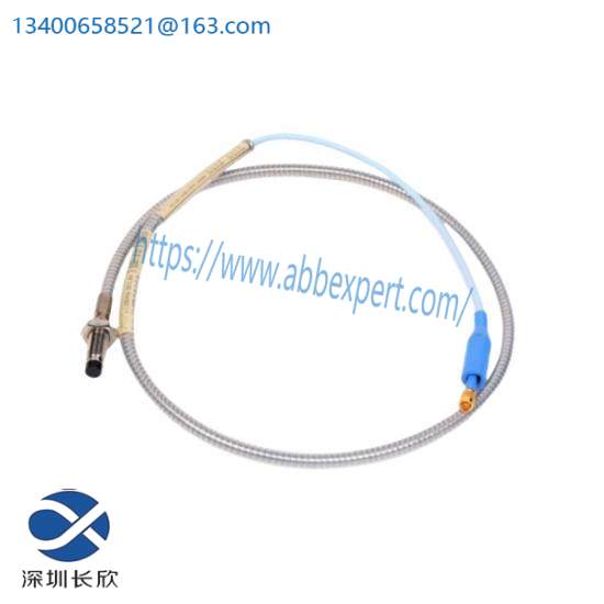 Bently Nevada 330104-05-17-10-11-05 3300 XL 8 mm Probe