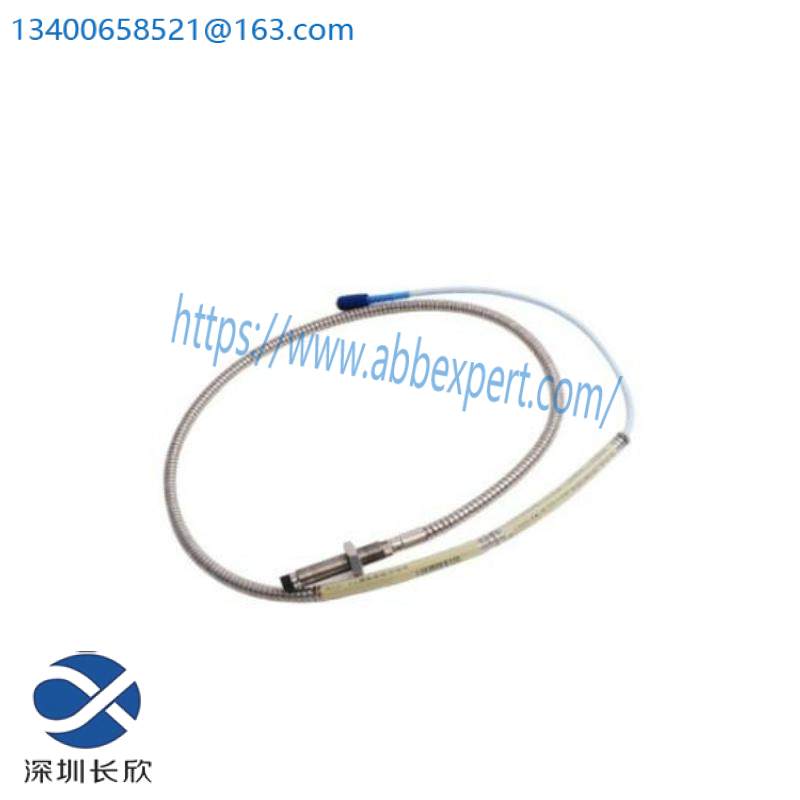 Bently Nevada 330104-05-18-50-02-CN 3300 XL 8mm Proximity Probes