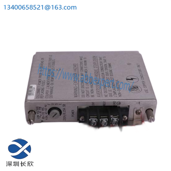 Bently Nevada 330104-06-14-10-02-00 Cable