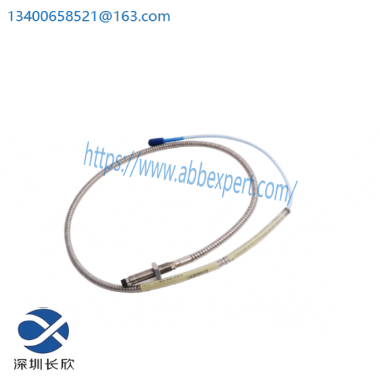 Bently Nevada 330104-07-12-10-02-CN  Proximity Probes