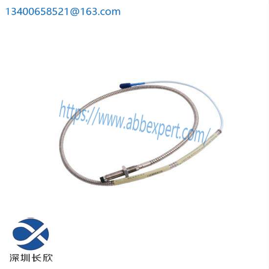 BENTLY NEVADA 330104-08-15-10-02-CN 3300 XL 8mm Proximity Probes