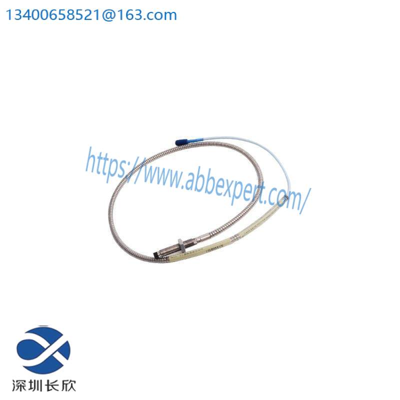 BENTLY NEVADA 330104-08-15-10-02-CN Proximity Probes