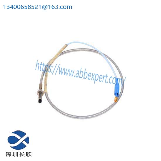 BENTLY NEVADA 330104-10-16-05-01-00 Proximity Probes