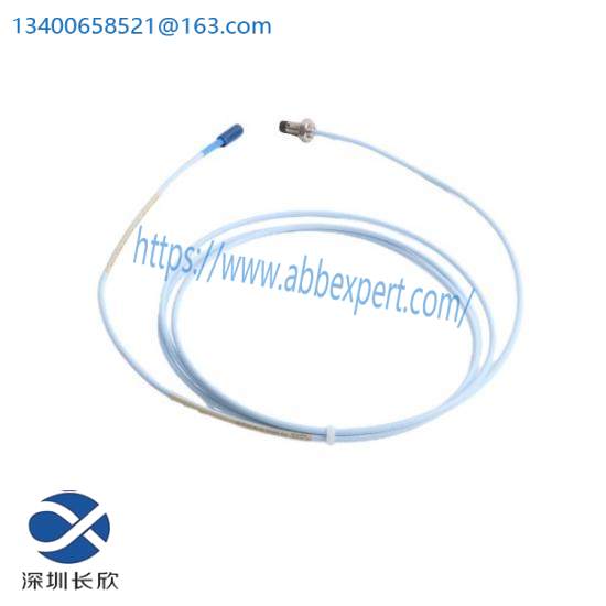 Bently Nevada 330104-10-18-10-01-00 Proximity Transducer