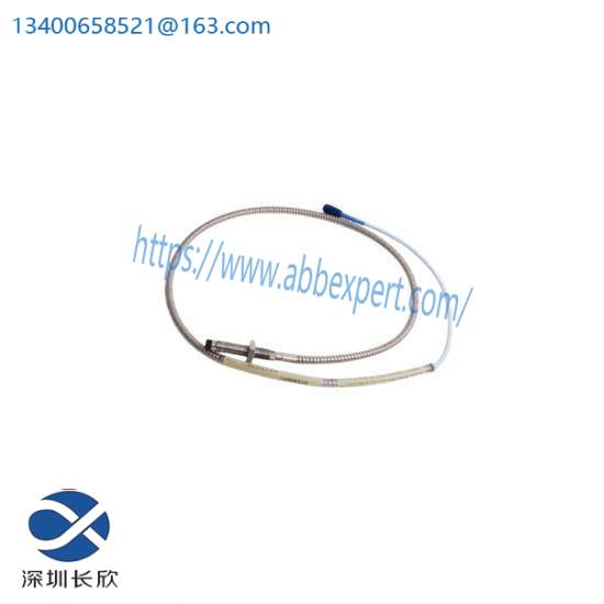 BENTLY NEVADA 330104-10-19-10-02-00 3300 XL 8mmm Proximity Probes