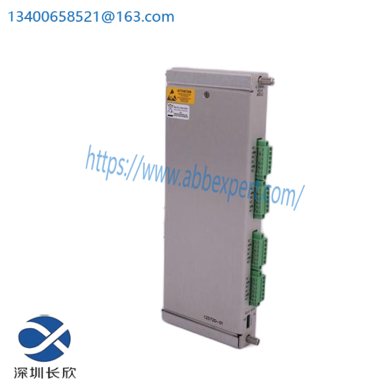 Bently Nevada 330104-10-23-50-02-00