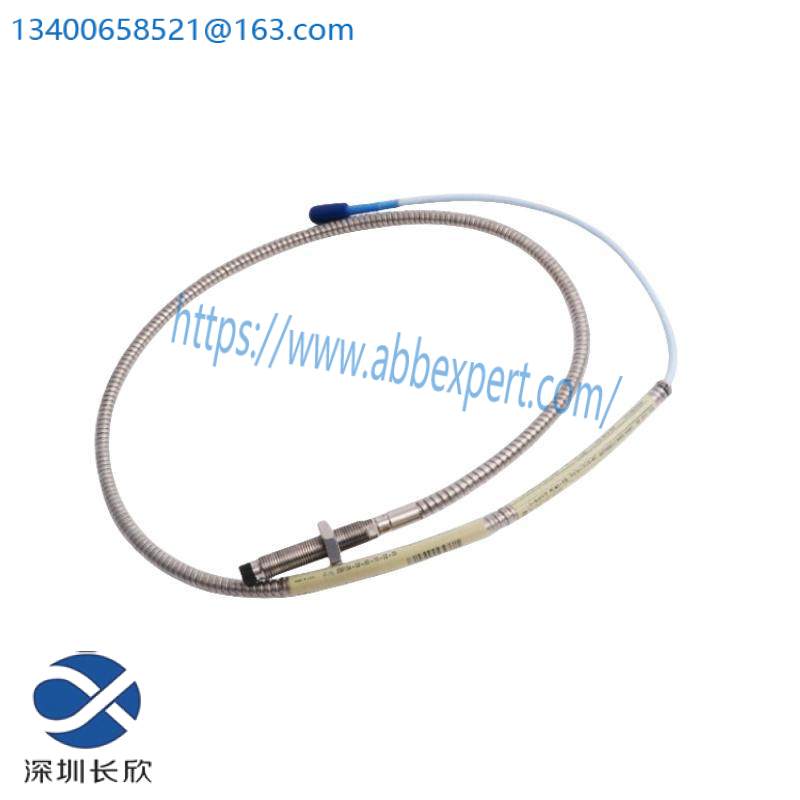 Bently Nevada 330104-16-21-05-01-05 Proximity Probes