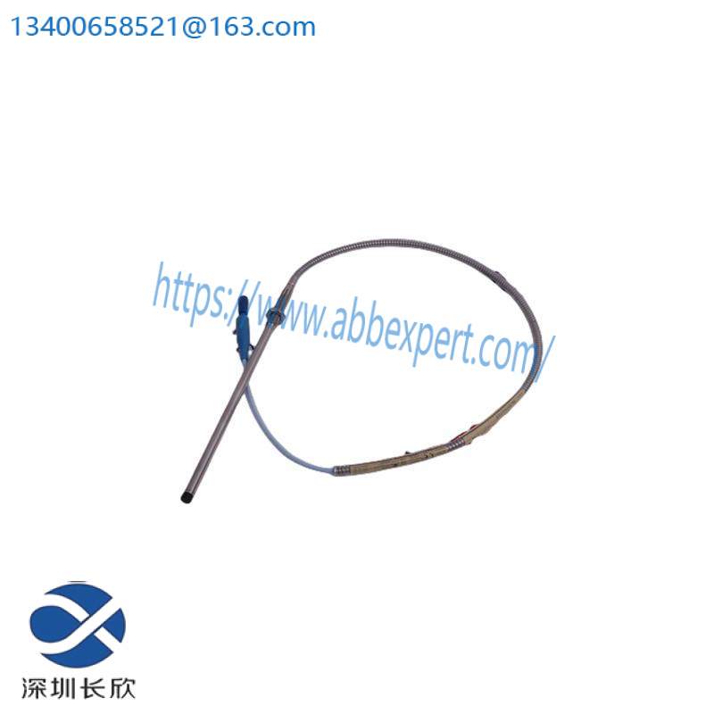 Bently Nevada 330104-19-25-10-11-05 Proximitor System