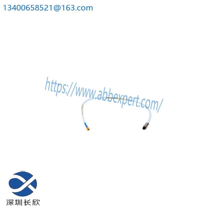 BENTLY NEVADA 330105-02-10-02-00 3300 XL 8 mm Reverse Mount Probes