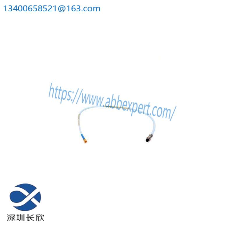 BENTLY NEVADA 330105-02-12-10-02-00 3300 XL 8 mm Reverse Mount Probes