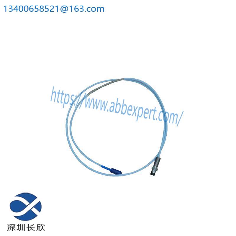 Bently Nevada 330105-02-12-10-02-CN Proximity Transducer