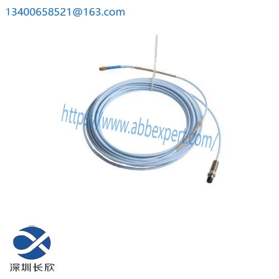 Bently Nevada 330105-02-12-90-02-05 Proximity Probes