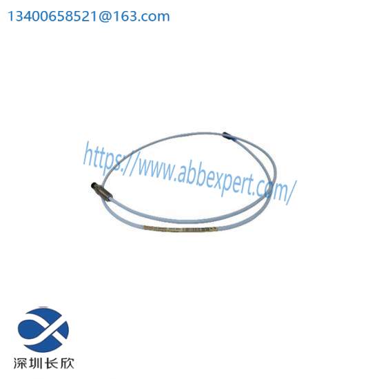 BENTLY NEVADA 330106-05-30-10-02-05-05 3300 XL 8 mm Reverse Mount Probes