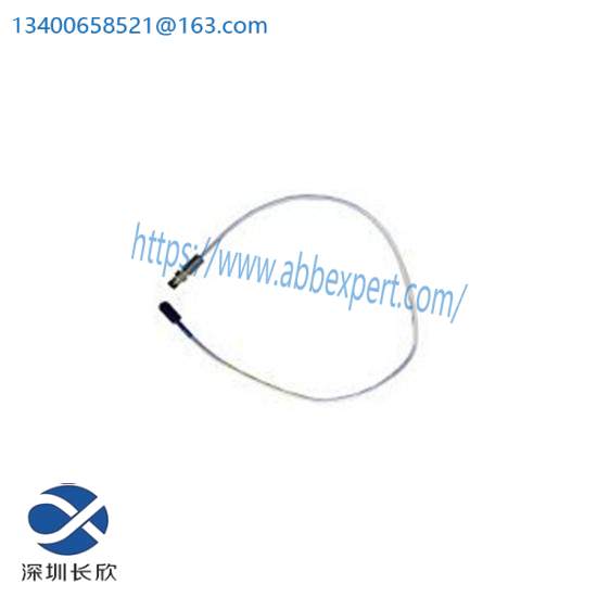 Bently Nevada 330106-05-30-10-12-00 3300 XL 8 mm Reverse Mount Probes