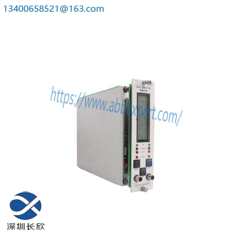 Bently Nevada 330106-05-30-15-02-CN Reverse Mount Probes