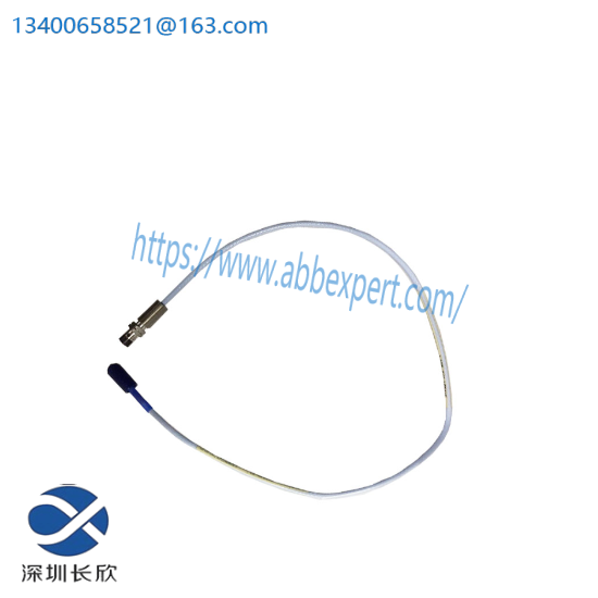 Bently Nevada 330106-05-30-50-02-00 Reverse Mount Probes