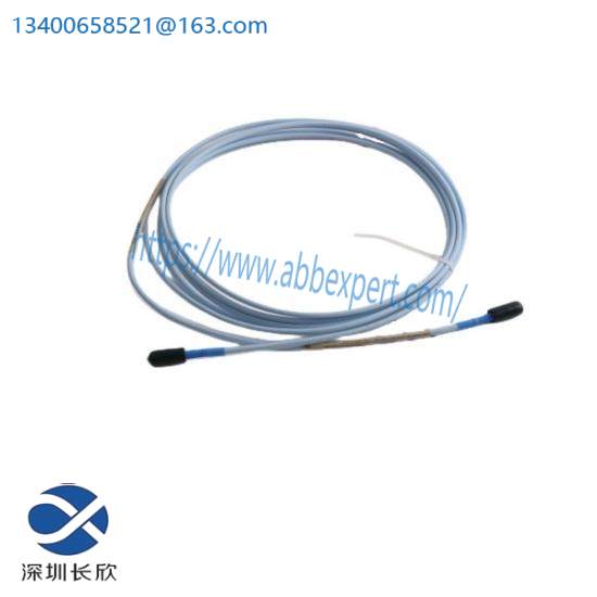 Bently Nevada 330130-00-05-05-02-00 cable