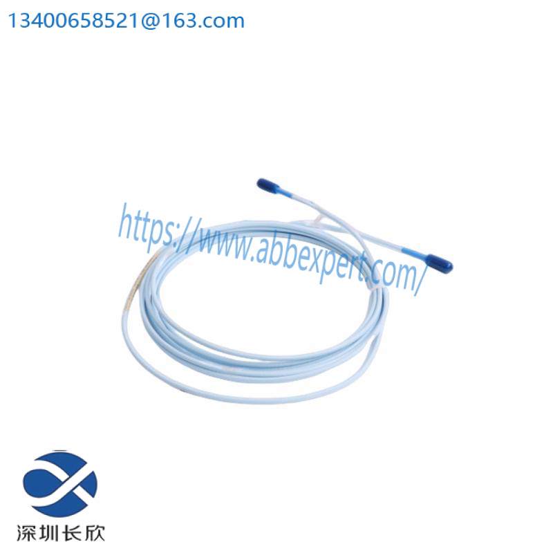Bently Nevada 330130-00-05-05-02-00 Proximity Probes
