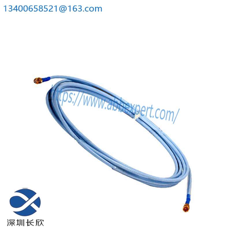 Bently Nevada 330130-030-00-00 3300 XL 8mm Proximity Transducer System