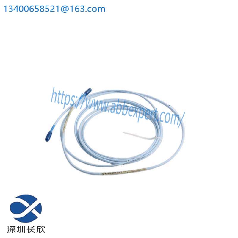 BENTLY NEVADA 330130-035-00-00 Extension Cable