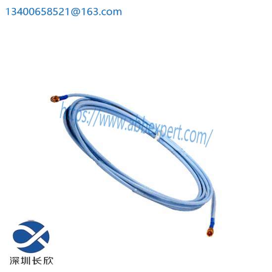 Bently Nevada 330130-035-00-CN  TSI System