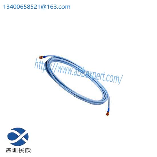 Bently Nevada 330130-040-02-00 3300 XL Extension Cable