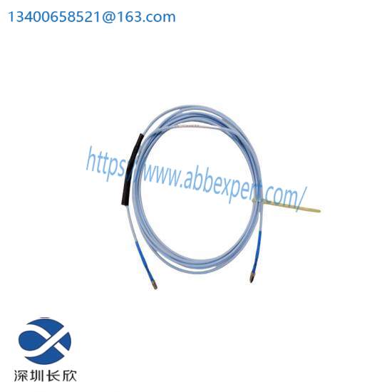 Bently Nevada 330130-00-03-05-02-00