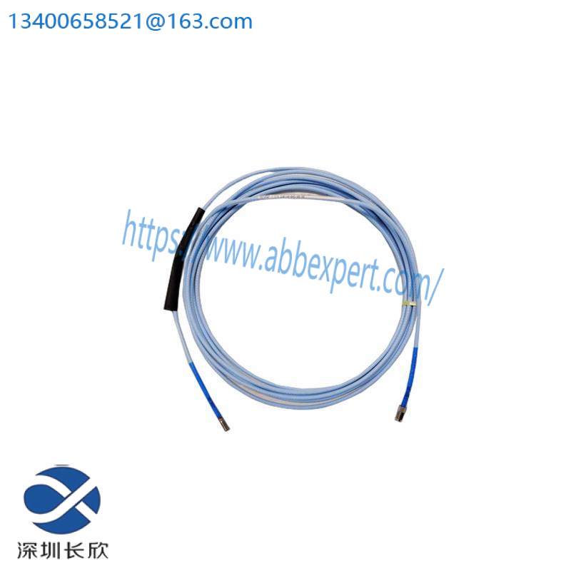 Bently Nevada 330130-045-02-00 Extension Cable
