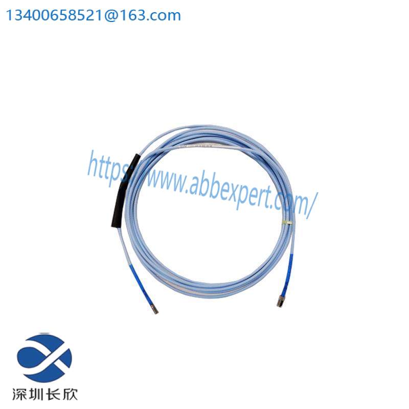 Bently Nevada 330130-045-02-05 CABLE
