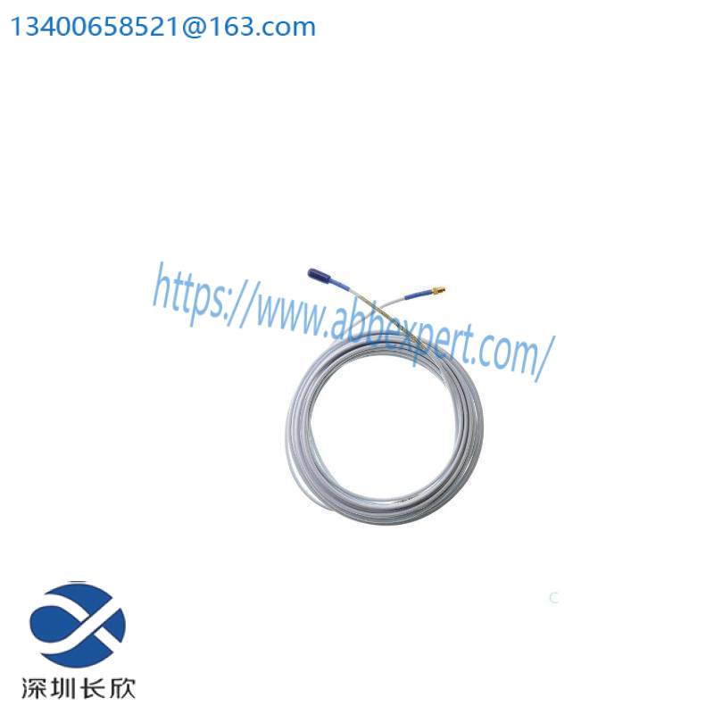 BENTLY NEVADA 330130-045-03-05 Extension Cable