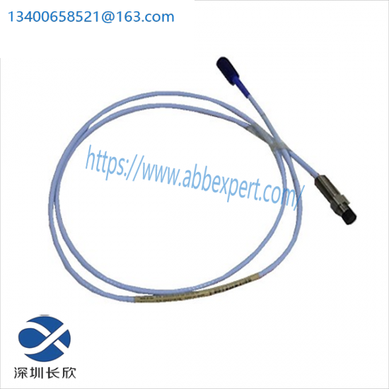 Bently Nevada 330130-045-03-05 Standard Extension Cable