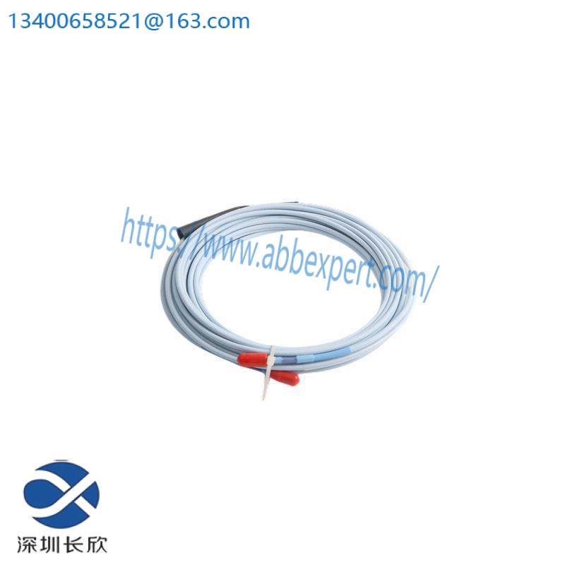 Bently Nevada 330130-070-00-00 Cable