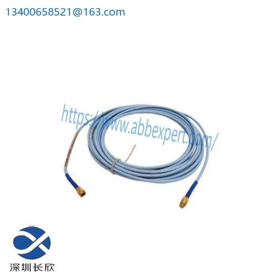 Bently Nevada Extension Cable 103-00-06-10-02-00