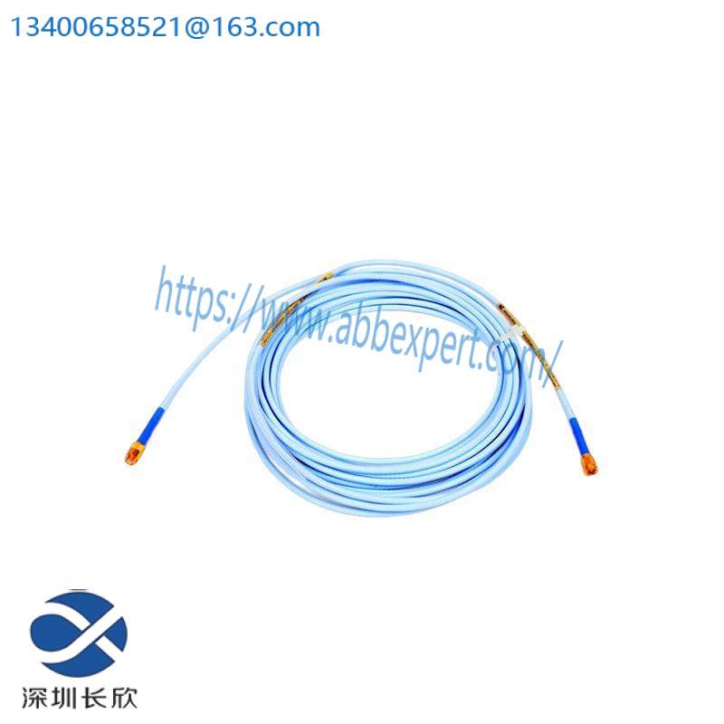 Bently Nevada 330130-070-00-05 Standard Extension Cable