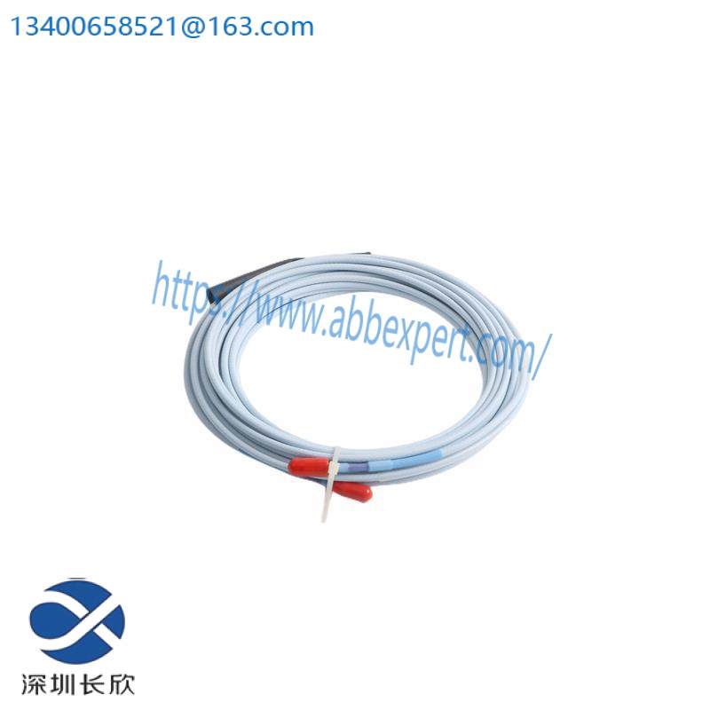 Bently Nevada 330130-070-00-CN Extension Cable