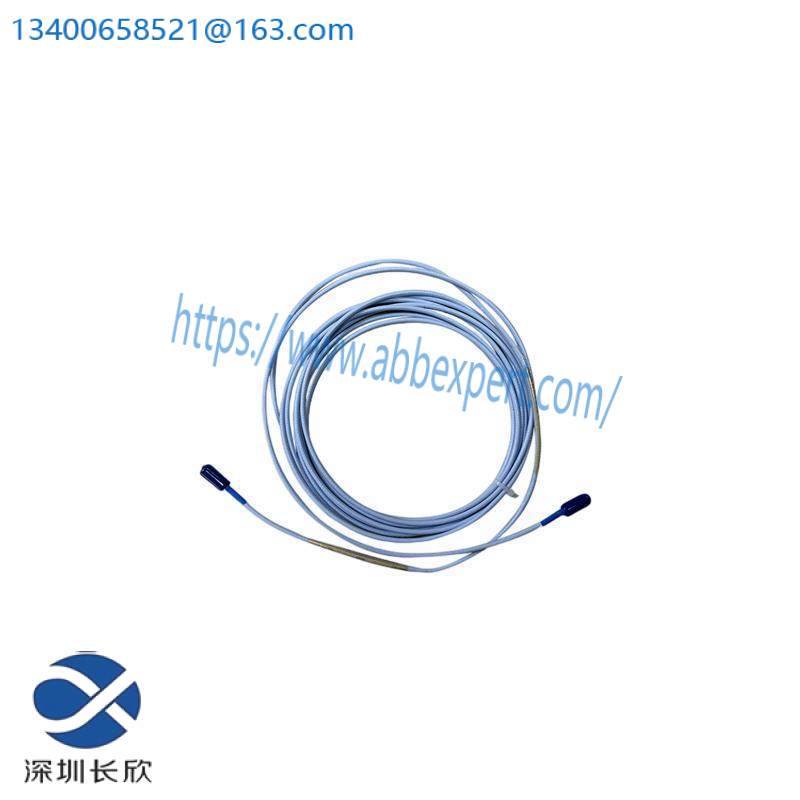 Bently Nevada 330130-075-00-05  Extension Cable