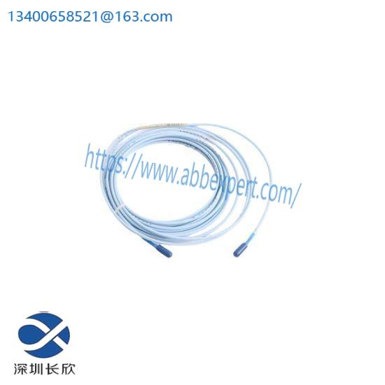 Bently Nevada 330130-075-02-00 3300 XL Extension Cable