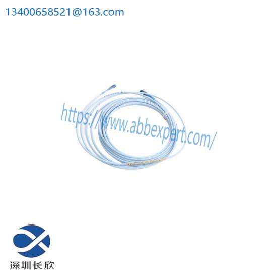 Bently Nevada 330130-075-02-00 3300 XL Extension Cable