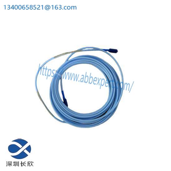 Bently Nevada 330130-080-00-05 3300 XL Standard Extension Cable