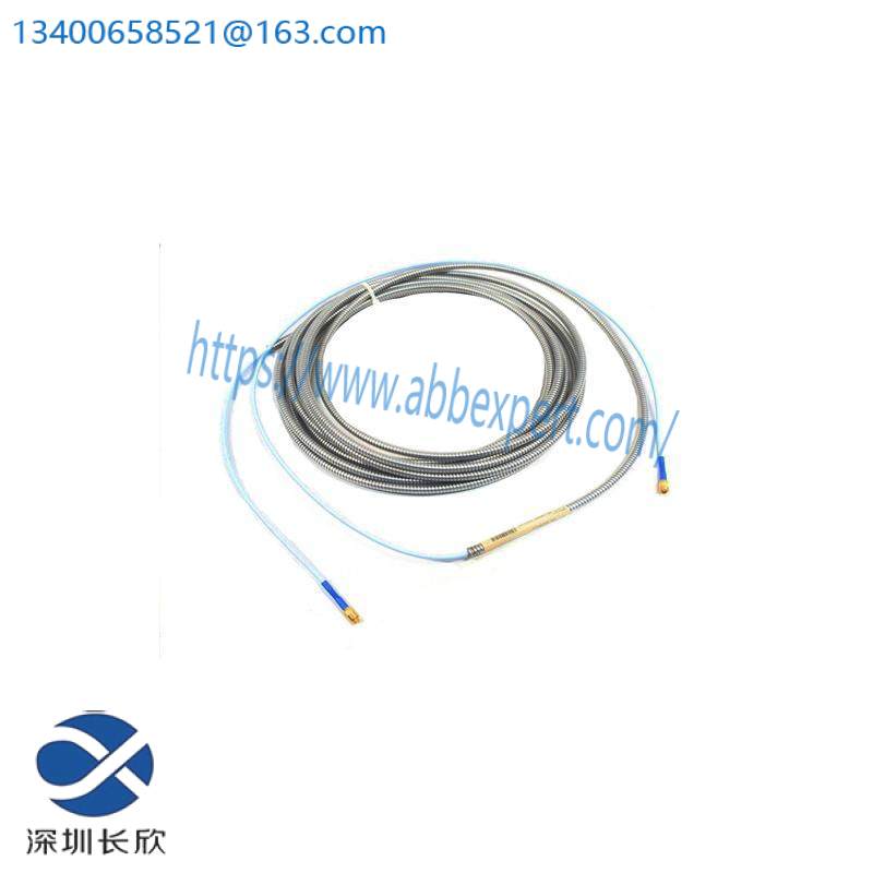 BENTLY NEVADA 177230-02-02-05