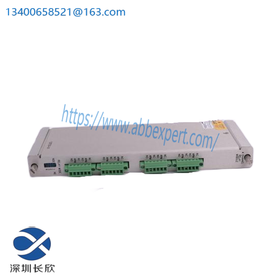 Bently Nevada 330130-080-11-05