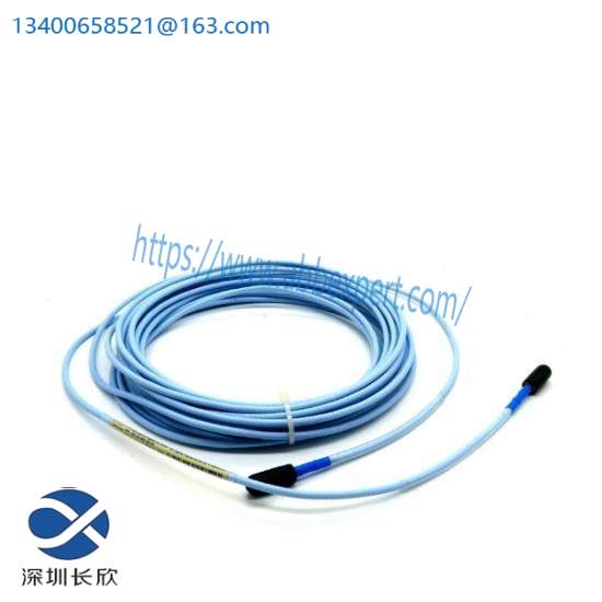 Bently Nevada 330130-085-00-00  TSI System