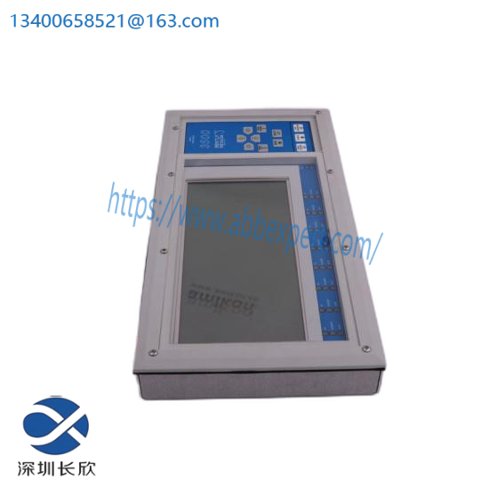 Bently Nevada 330130-085-00-CN