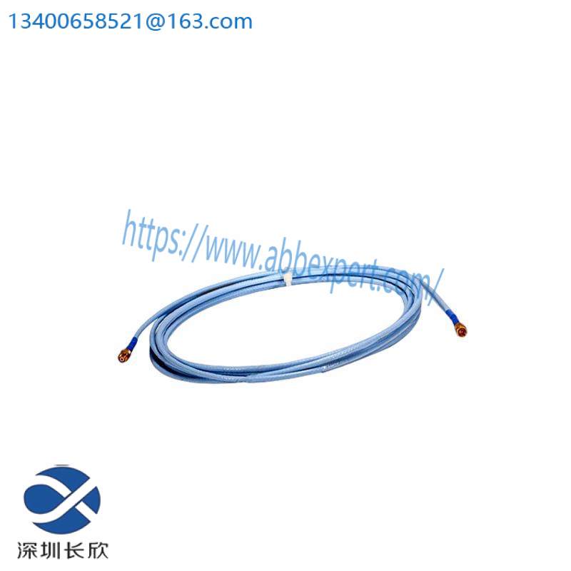 Bently Nevada 330130-085-00-CN Extension Cable