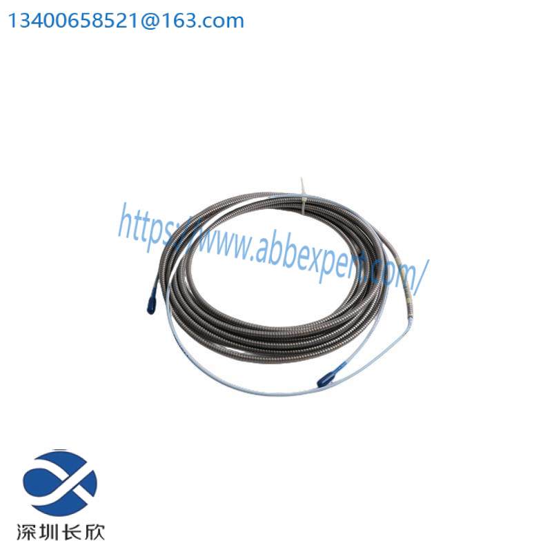 Bently Nevada 330130-085-01-00 CABLE